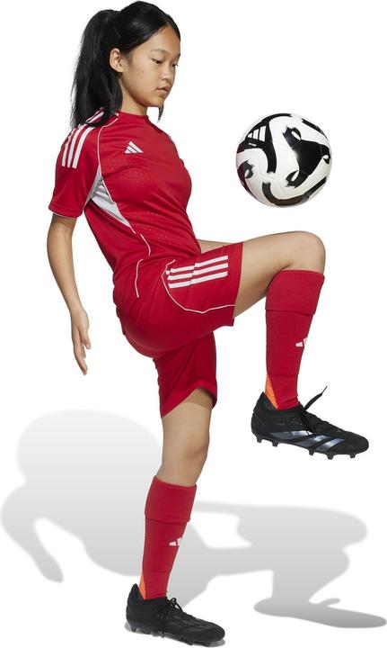 Produktbild adidas Tiro 25 Competition Short Kids (128)