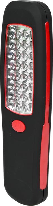 Actual product image ProPlus Inspection lamp 24 LED rubber + magnet display