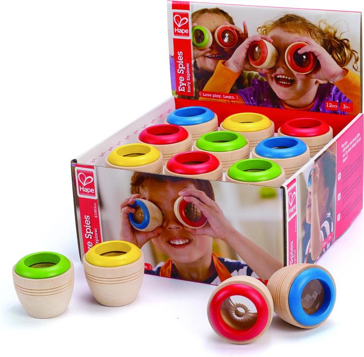 Produktbild Hape Kaleidoskop