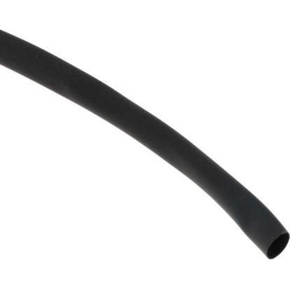 Rs Pro, Schrumpfschlauch, Schrumpfschlauch 2:1 4,8mm schwarz