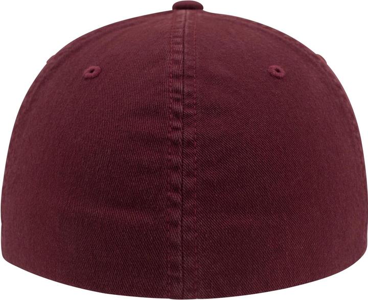 Immagine prodotto Flexfit Cappello da papà in cotone lavato in capo (L, XL)