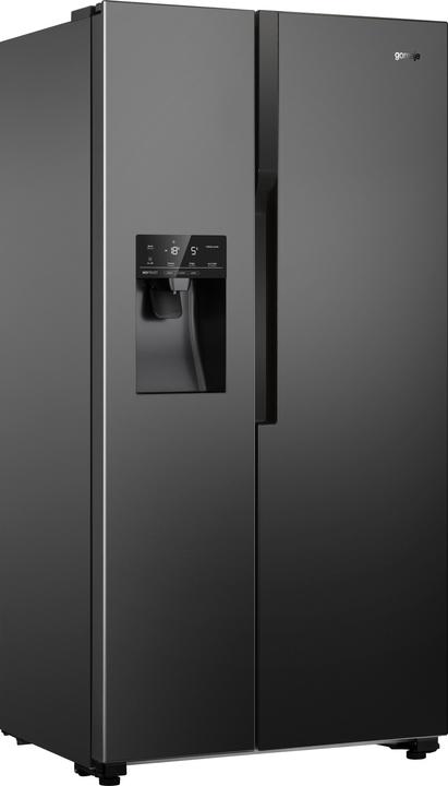 Gorenje NRS 9182 VB (562 l)