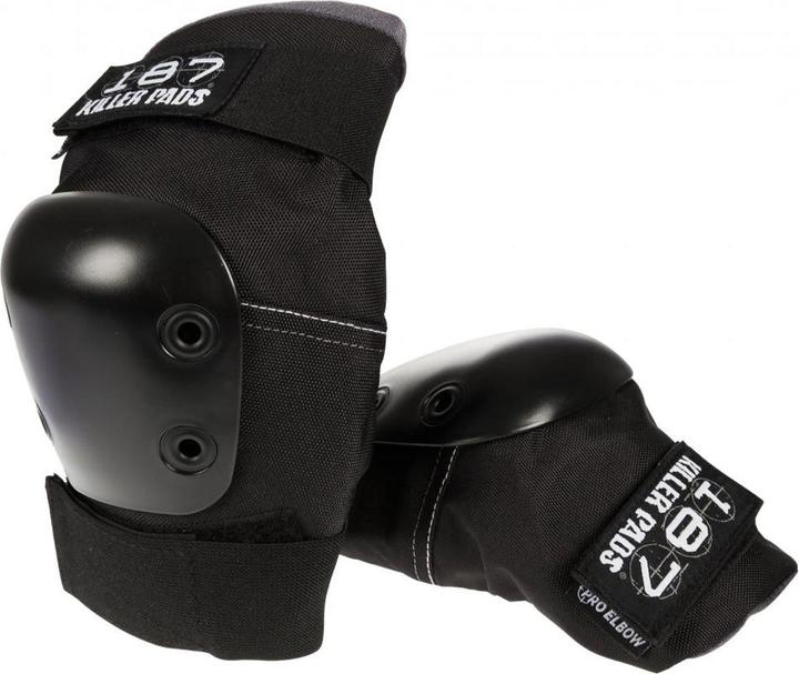 Produktbild 187 Killer Pads Pro Elbow Pads (S, Ellbogenschoner, Einzelstück)