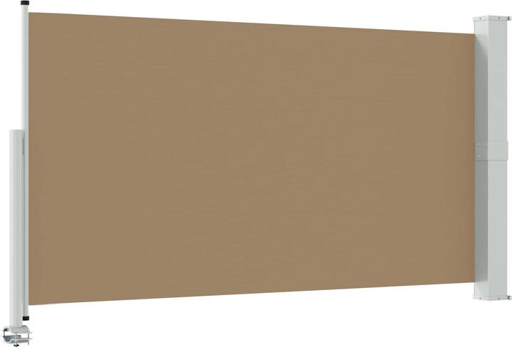 Produktbild vidaXL Terrassenbarriere (3 m)