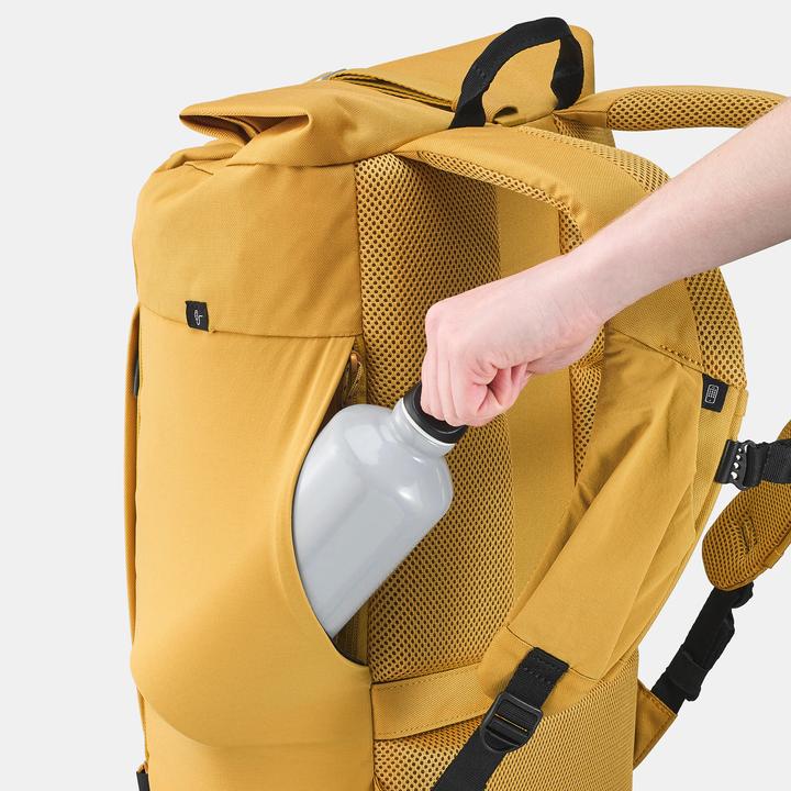 Produktbild Quechua backpack nh escape 500 rolltop 23 l 334561 (23 l)