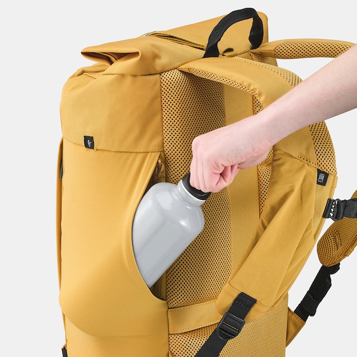 Produktbild Quechua backpack nh escape 500 rolltop 23 l 334561 (23 l)