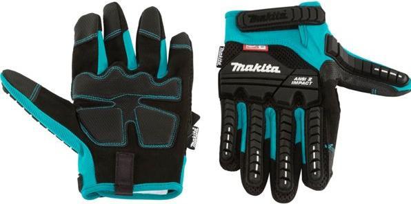 Produktbild Makita Arbeitshandschuhe Gr. XXL (XXL)