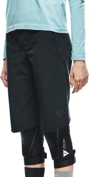 Actual product image Dainese Short Dnse 22 Hgl Wmn Blk M (M)