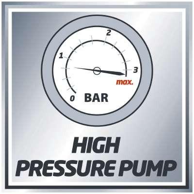 Actual product image Einhell Gc-Dw 900 N (Garden pump)