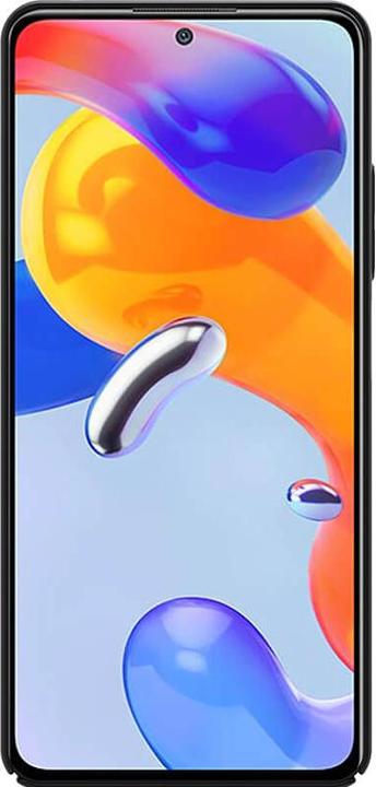 Image du produit Nillkin Super Frosted Shield Series Housse (Xiaomi Redmi Note 11 Pro 5G)
