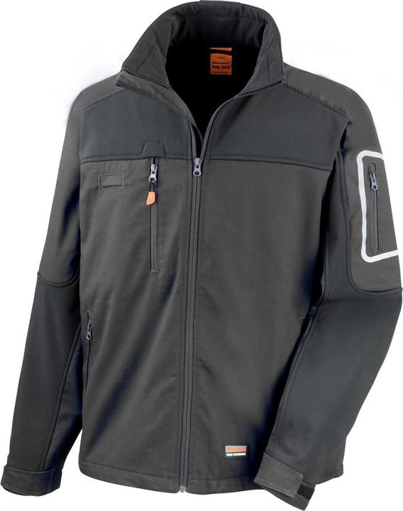 Immagine prodotto Regatta Giacca Sabre Stretch Performance (L)