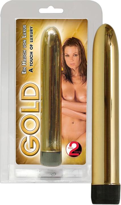 Produktbild You2Toys Edelstein-Vibratoren
