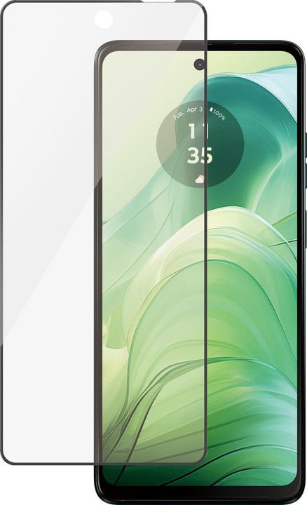 Immagine prodotto PanzerGlass Ultra-Wide Fit (1 Pezzo/i, Motorola Moto G04, Motorola Moto G24, Potenza del Motorola Moto G24)
