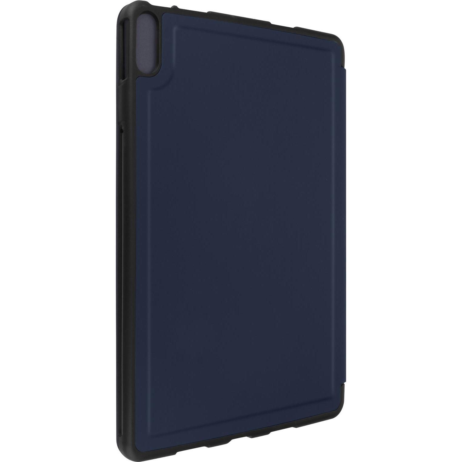 Thumbnail - Avizar Bookstyle Series (MatePad 11), Tablet Hülle, Blau