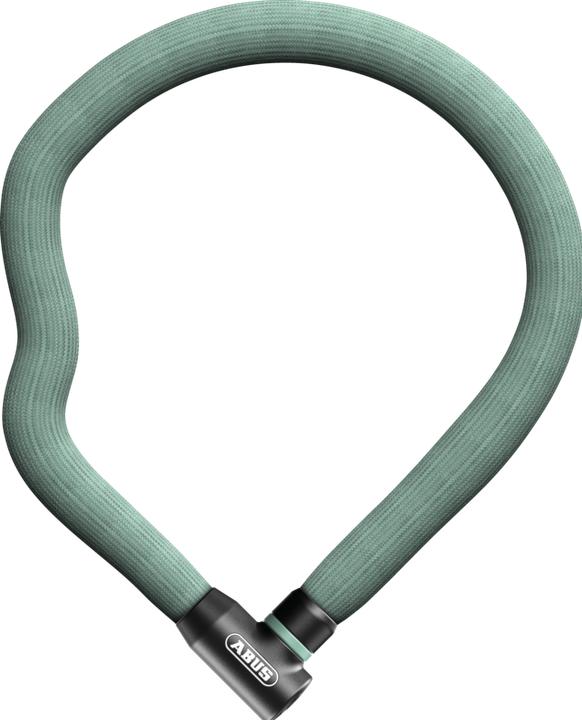 Actual product image Abus Goose Lock 4204K/110 mint (110 cm)