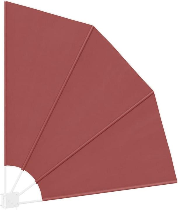 Actual product image vidaXL Seitenmarkise (1.40 m)