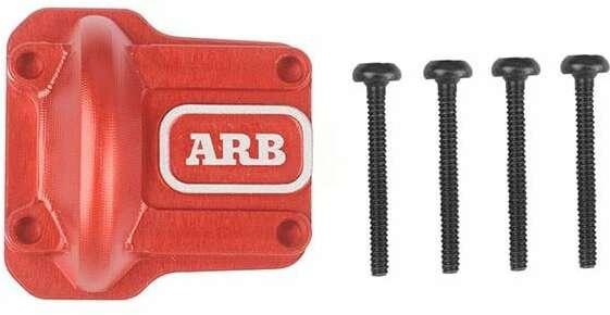 Actual product image Rc4Wd Model diff cover TRX-4M