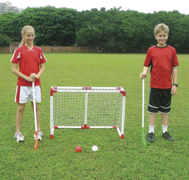Produktbild My Hood Hockey Goal
