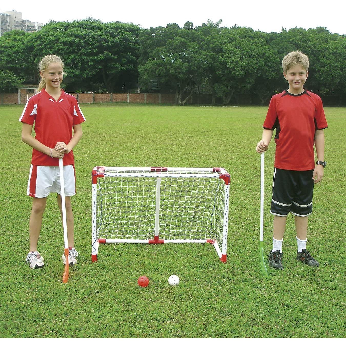 My Hood Hockey Goal (302255)