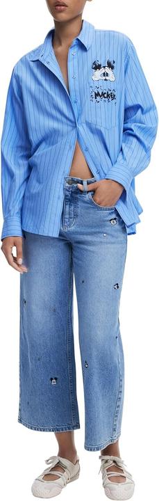 Immagine prodotto Desigual Mickystripes (S)