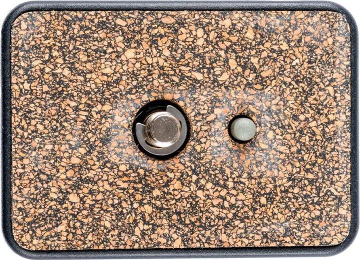 Image du produit Slik Plaque de fixation rapide 6014 (Trépied Plaque de changement rapide)