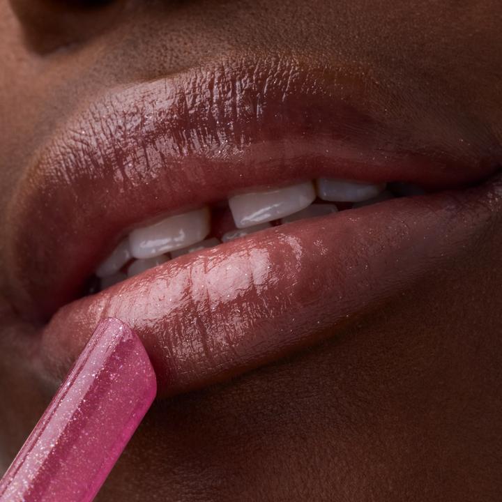 Actual product image Catrice Jelly Spark Lip Balm (Pink)