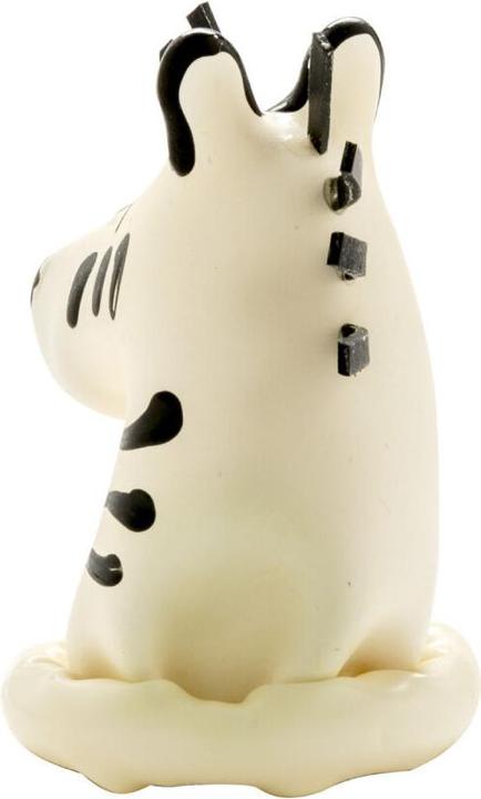 Produktbild Erco Scherzkondom „Zebra“ Handbemalt, Naturkautschuk, 1 Stk (1 Stk.)