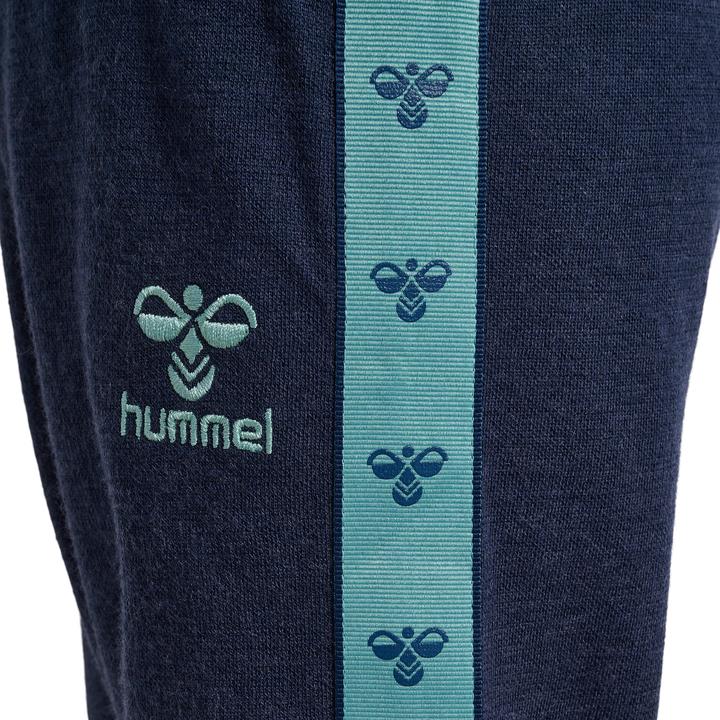Actual product image hummel Hmlwulba Pants (86)