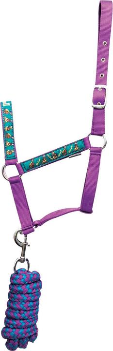 Immagine prodotto Thelwell - AMICI PONY di Licol