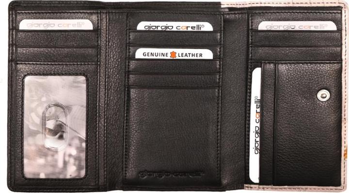 Produktbild Giorgio Carelli Reissverschluss-Börse