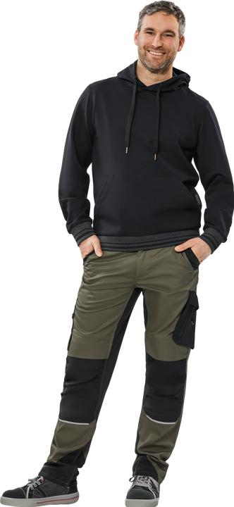 Image du produit Planam Outdoor Match Hoodie Gr. S (S)