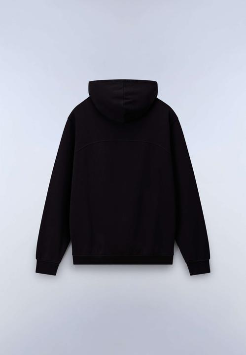 Produktbild Napapijri B-Badge Hoodie (XL)