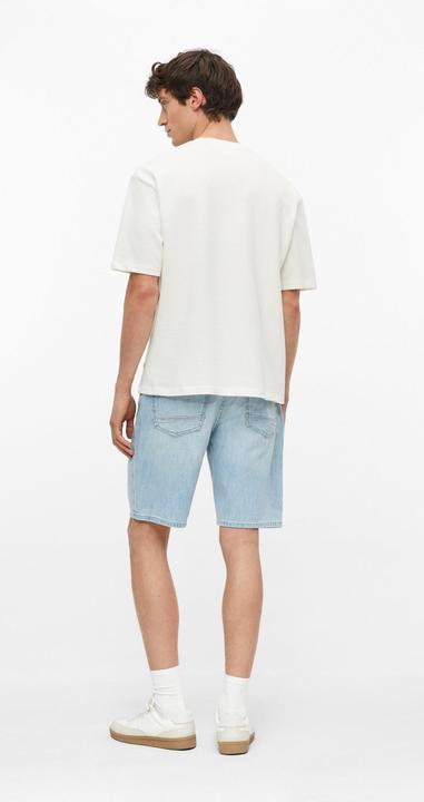 Produktbild s.Oliver Jeans-Bermuda (36)