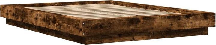 Actual product image vidaXL Bettgestell (180 x 200 cm)