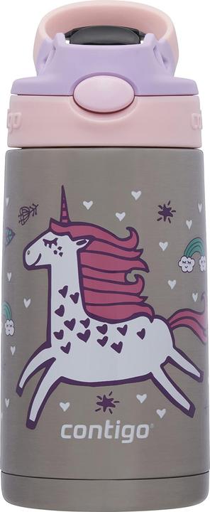 Immagine prodotto Contigo Easy Clean Ss Strwbry Unicorn (0.38 l)