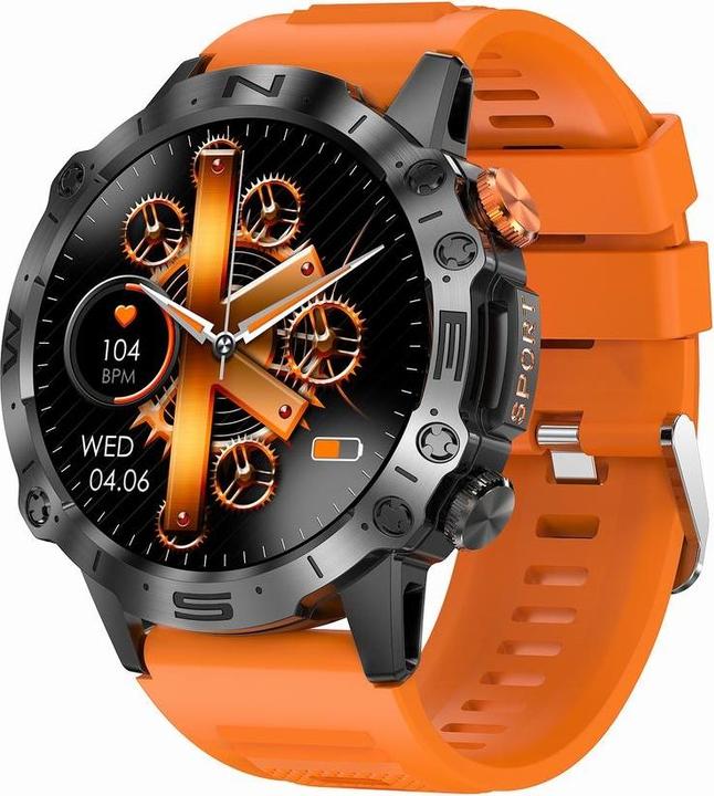 Produktbild Gravity GT20-3 Smartwatch