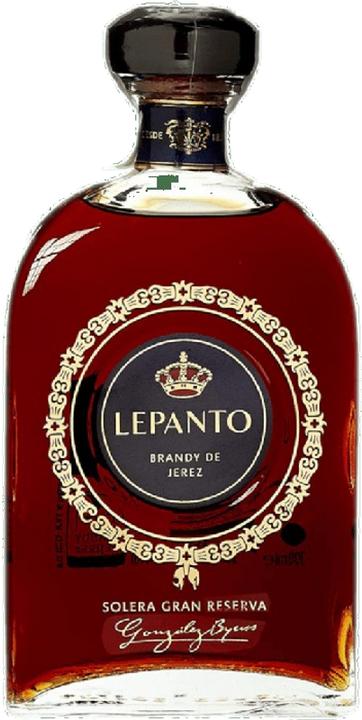 Immagine prodotto Lepanto Solera Gran Riserva (1 x 70 cl)