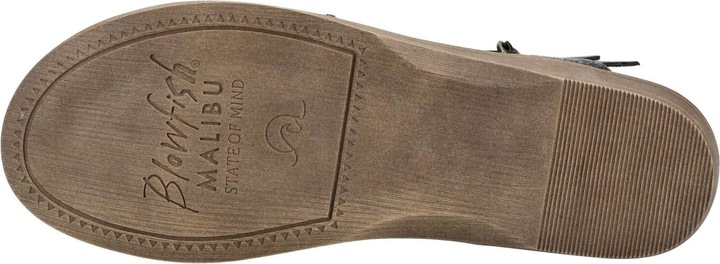 Actual product image Blowfish Sandalen (38)