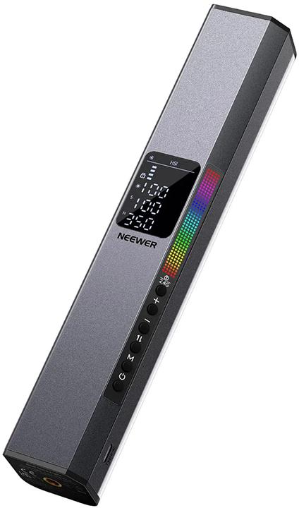 Produktbild Neewer B09P2QM985 (Videoleuchte)