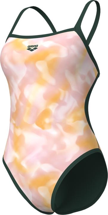Image du produit Arena W Ao Rev Swimsuit Challenge Back (34)