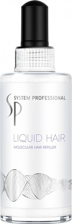 Wella SP Liquid Hair Molecular Hair Building (100 ml)