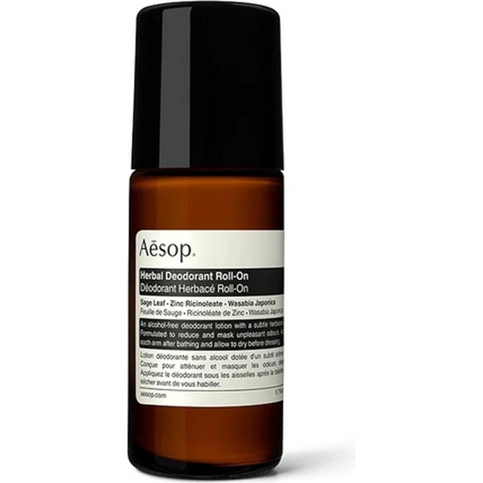 Aesop, Deodorants, Kruiden Deo Roll-On (Rol op, 50 ml)