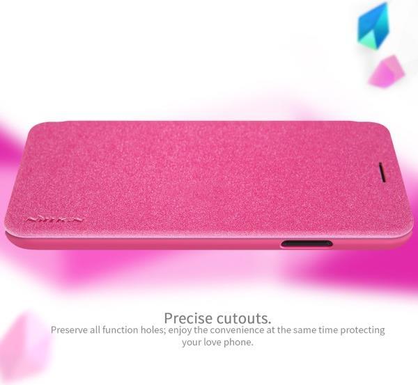 Immagine prodotto Nillkin Serie Sparkle (Apple iPhone XS Max)