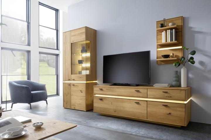 Actual product image Robas Lund Como (276 x 51 x 202.20 cm)