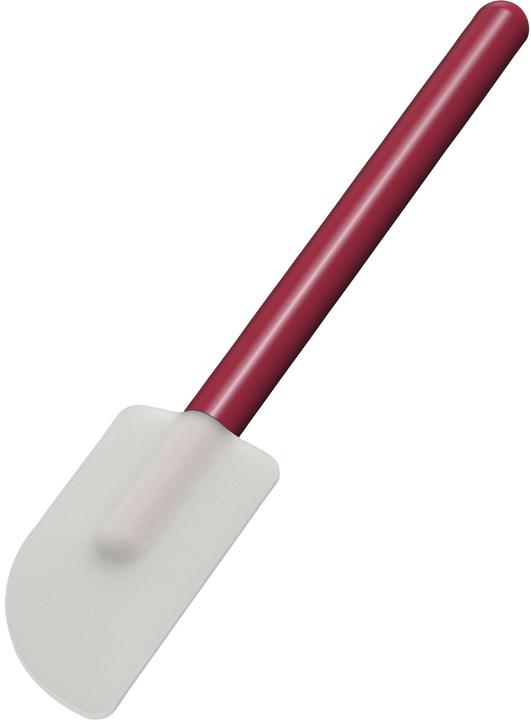 Actual product image Rosti Dough scraper Classic S Red