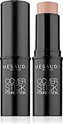 Produktbild Mesauda Face - Cover Stick Foundation Cinnamon 606 (606)