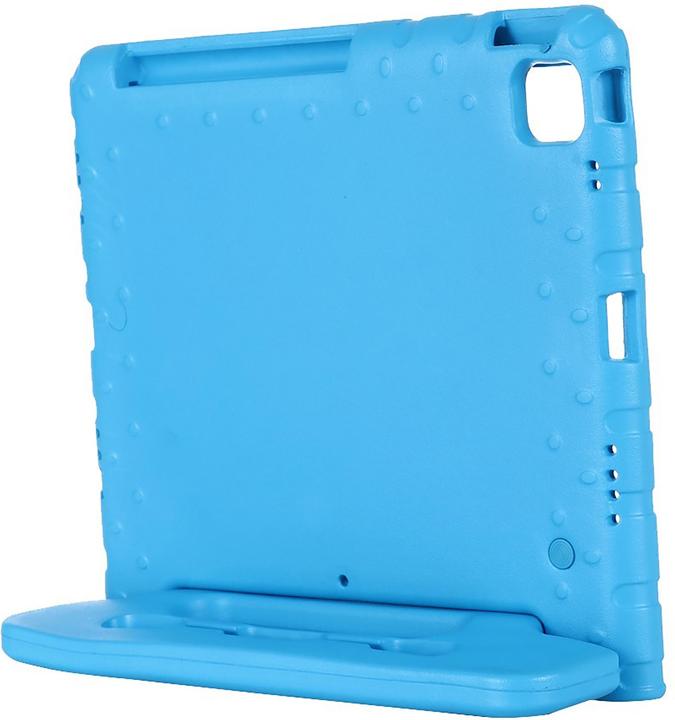 Produktbild Cazy Schutzhülle Kinderhulle Back Cover für Kinder mit Griff (Apple iPad Air 13 2024, Apple iPad Air 13 2025)