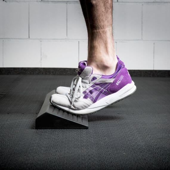 Image du produit IFS Squat Stand Block