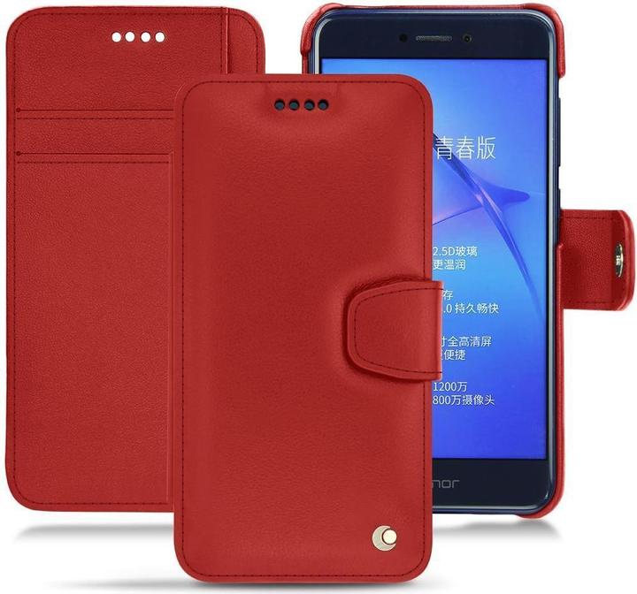 Image du produit Noreve Housse cuir portefeuille (Huawei P8 Lite (2017))