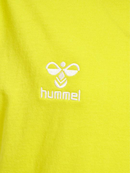 Produktbild hummel HMLGO 2.0 T-SHIRT S/S KIDS (116)